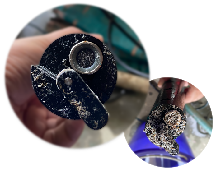 Biofouling Prevention and Control Technology