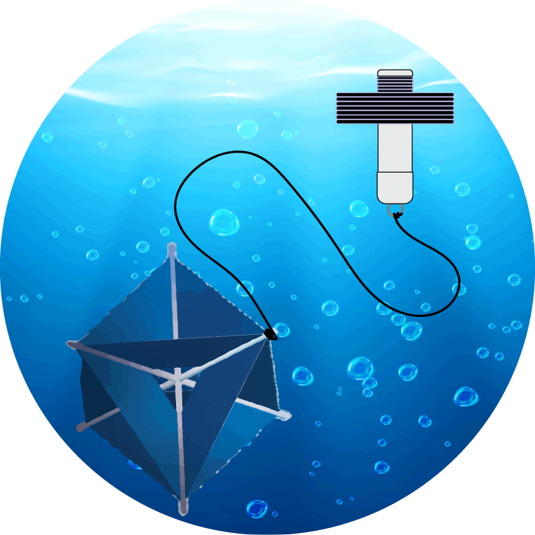 Low-cost, low-energy mobile monitoring station.